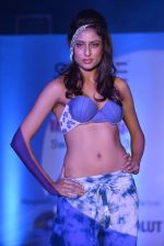 Model walks for Sports Illustrated bikini issue launch in Sea Princess, Mumbai on 14th June 2013 (140).JPG